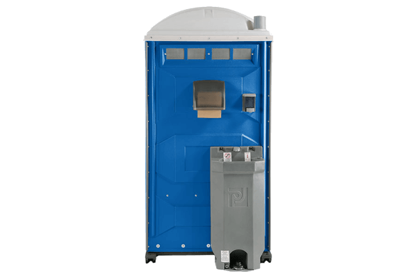 Deluxe Flushable Porta Potty Franklin TN