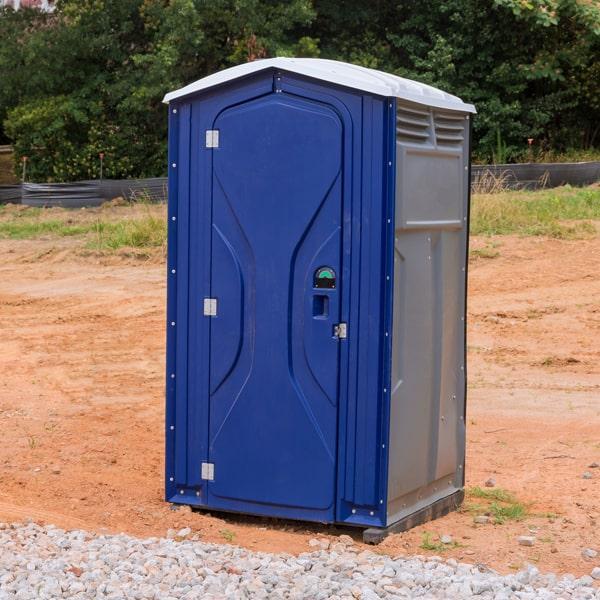 Festival Porta Potty Rentals Franklin TN